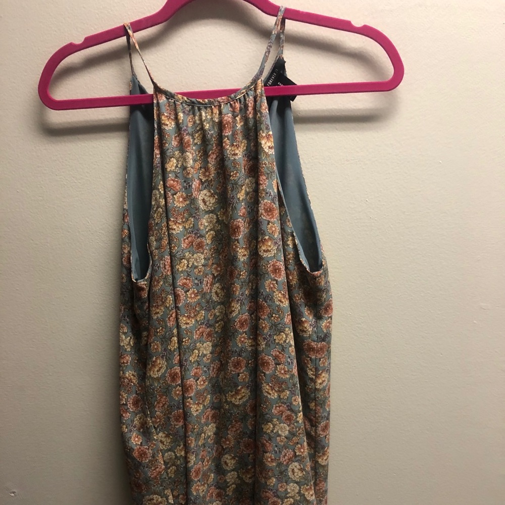 Forever 21 Dress